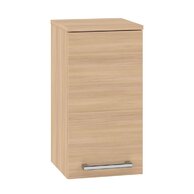 Skříňka EBS Pure 2.0 63 horní, pravá, dub Sand Barbera, PUREH33SBP