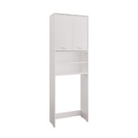 Skříňka EBS Sofie 64 doplňková, bílá, SOFIEP64B