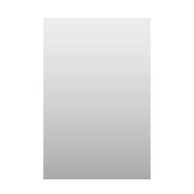 Zrcadlo EBS 40 bez fazety, bez úchytů, ZOB6040