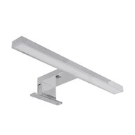 Osvětlení EBS Amber 30, LED, 4,5W, chrom, AMB30CR