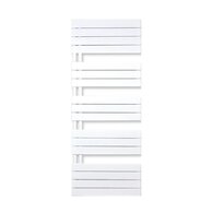 Radiátor EBS Hery 151x60, kombinovaný, bílá, H60151W