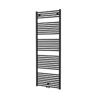 Radiátor EBS Grande 169x60, kombinovaný, černý samet, G60169RBSP