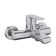 Baterie EBS Vame vanová, nástěnná, chrom, VM022