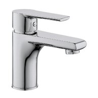 Baterie EBS Vame umyvadlová, nižší, bez výpusti, chrom, VM071