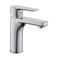 Baterie EBS Vame umyvadlová, s ramínkem 15 cm, chrom, VM081