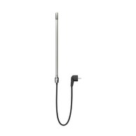 Topná tyč EBS Grande, bez termostatu 600 W, černá, IOT600B