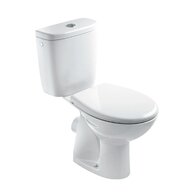 Diana New WC kombi VO vč.sedátka, boční přívod
