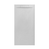 Sprchová vanička EBS Nilo 70x140, litá, blanco, NILO14070BL