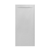Sprchová vanička EBS Nilo 70x150, litá, blanco, NILO15070BL