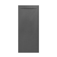 Sprchová vanička EBS Nilo 70x160, litá, gris, NILO16070GO