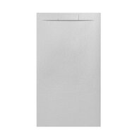 Sprchová vanička EBS Nilo 90x160, litá, blanco, NILO16090BL