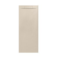 Sprchová vanička EBS Nilo 70x170, litá, beige, NILO17070BE