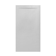 Sprchová vanička EBS Nilo 90x170, litá, blanco, NILO17090BL