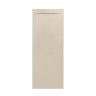 Sprchová vanička EBS Nilo 70x180, litá, beige, NILO18070BE
