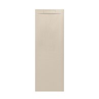 Sprchová vanička EBS Nilo 70x200, litá, beige, NILO20070BE