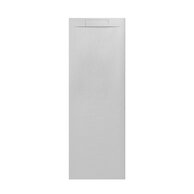 Sprchová vanička EBS Nilo 70x200, litá, blanco, NILO20070BL