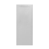Sprchová vanička EBS Nilo 80x200, litá, blanco, NILO20080BL