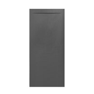 Sprchová vanička EBS Nilo 90x200, litá, gris, NILO20090GO