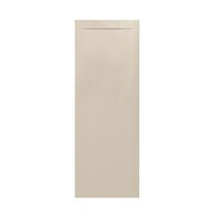 Sprchová vanička EBS Nilo 80x220, litá, beige, NILO22080BE