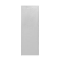 Sprchová vanička EBS Nilo 80x220, litá, blanco, NILO22080BL