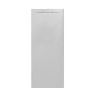 Sprchová vanička EBS Nilo 90x220, litá, blanco, NILO22090BL