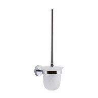 WC štětka EBS Urban Round závěsná, chrom, UR371CR