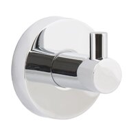 Věšák EBS Urban Round, chrom, UR211CR