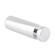 Věšák EBS Urban Round, chrom, UR215CR
