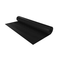 Paroizolační fólie EBS 2x25, pod podlahy, 0,2mm, černá DOPPRFOL0005