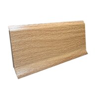 Soklová lišta EBS Rigwood dub Honey 1x6x250 PRORPPVC0138