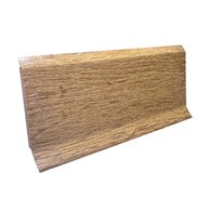 Soklová lišta EBS Rigwood dub Rustic 1x6x250 PRORPPVC0080