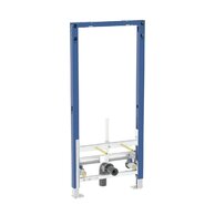 Montážní prvek Geberit Duofix pro bidet, 112 cm, univerzální: 50x10cm, 111.510.00.2