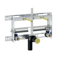 Předstěnový instalační modul Geberit Kombifix pro bidet, 112 cm, univerzální, 457.530.00.1