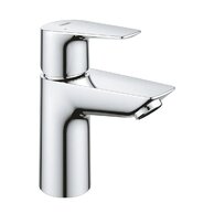 Baterie Grohe BauEdge umyvadlová, chrom, 23330001