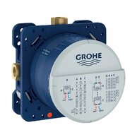 Těleso Grohe Rapido univerzální vestavbové Smartbox, G35600000