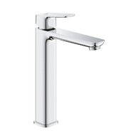 Baterie Grohe Cubeo umyvadlová, chrom, 1017290000