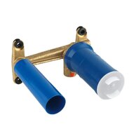 Těleso Grohe podomítkové vestavbové, G23571000