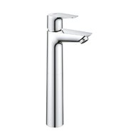 Baterie Grohe BauEdge umyvadlová, chrom, 23761001
