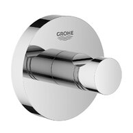 Háček na koupací plášť Grohe Essentials, chrom, 40364001