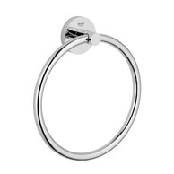 Držák na ručníky Grohe Essentials, chrom, 40365001