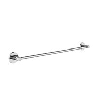 Držák na osušky Grohe Essentials, chrom, 40366001