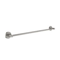 Držák na osušky Grohe Essentials, supersteel - infinity, 40366DC1