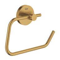Držák toaletního papíru Grohe Essentials, cool sunrise kartáčovaný, 40689GN1