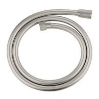 Sprchová hadice Grohe Silverflex twistfree, 125 cm, supersteel - infinity, 28362DC0