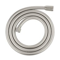 Sprchová hadice Grohe Silverflex twistfree, 175 cm, supersteel - infinity, 28388DC0