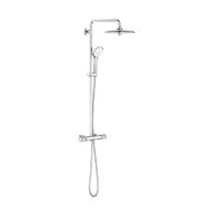 Sprchová souprava Grohe Euphoria 260 termostatická, chrom, 27615002