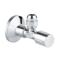 Ventil Grohe rohový DN 15, chrom, 22037000