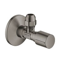 Ventil Grohe rohový DN 15, hard graphite kartáčovaný, 22037AL0