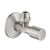 Ventil Grohe rohový DN 15, supersteel - infinity, 22037DC0