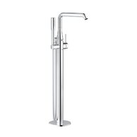 Vanová souprava Grohe Essence do podlahy, chrom, 23491001